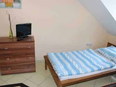 Karavan Panzio Ξενοδοχείο Κεσκεμέτ Εξωτερικό φωτογραφία