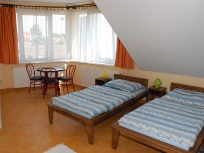 Karavan Panzio Ξενοδοχείο Κεσκεμέτ Εξωτερικό φωτογραφία