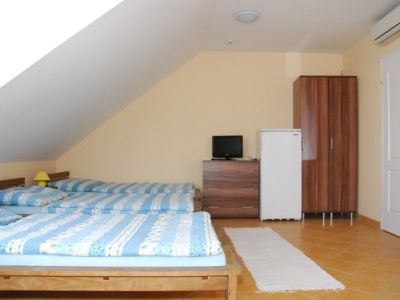 Karavan Panzio Ξενοδοχείο Κεσκεμέτ Εξωτερικό φωτογραφία